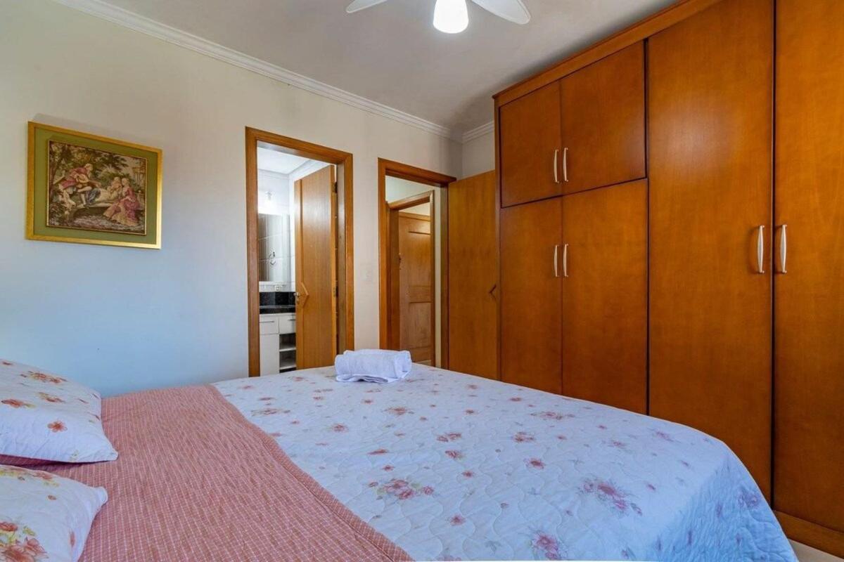 Rosa Edificio Di Trevi Daire Gramado Dış mekan fotoğraf