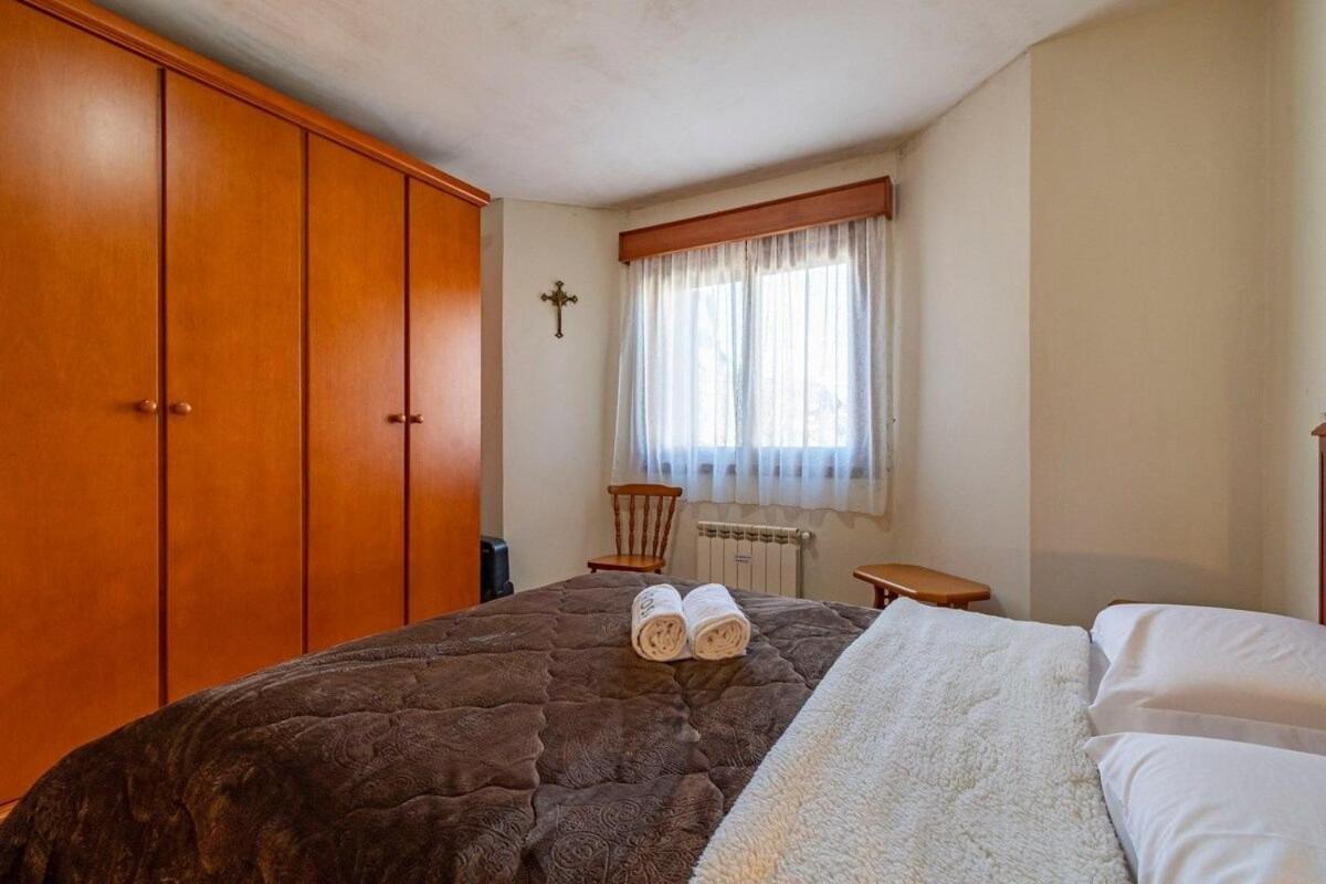 Rosa Edificio Di Trevi Daire Gramado Dış mekan fotoğraf